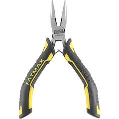 Stanley Szczypce FM Mini Long Nose w/cutter z wydłużoną krawędzią tnącą (FMHT0-80517) 3385874 3253560805173
