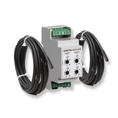 Ensto Termostat 230V 16A (ECO910) 3388193 6418677636141