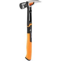 Fiskars Młotek ślusarski rączka z tworzywa sztucznego 624g 410mm (1020216) 3390122 6411501560032
