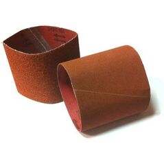 Glob Pas bezkońcowy 100 x 292mm płótno zastosowanie oponka P120 (PAS-100-292-P120) 3399394 5907136000650