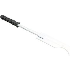Hydroland Wieszak grzejnikowy szabelka 18cm (W.SZAB) 3400839 5900308734056