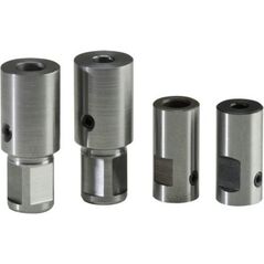 Vertical Oprawa gwintownika DIN376 do wiertarek ze stopą magnetyczną M10 (VERTICAL-TCM10D376) 3401214 8718375397602