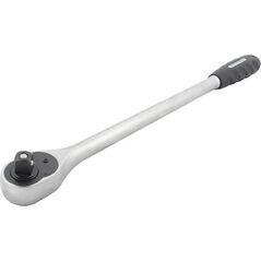 Honiton Grzechotka 1/2" 410mm stal chromowo - wanadowa (H8348) 3407279 5900774583486