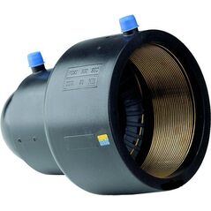 Unidelta Zaślepka elektrooporowa PE100 SDR11 63mm (671306) 3407511 8030884018640
