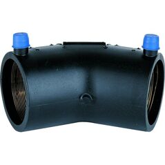 Unidelta Kolano elektrooporowe 45° PE100 SDR11 63mm (671126) 3407521 8030884018527