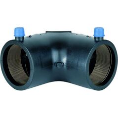 Unidelta Kolano elektrooporowe 90° PE100 SDR11 32mm (671103) 3407526 8030884018428