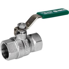 Arco Zawór kulowy nierdzewny 3/2" (00009AC) 3408897 8428519040478