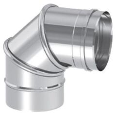 Jeremias Kolano regulowane 0 - 90° 115mm EW-ECO (TN06101115) 3409174 5900856068160