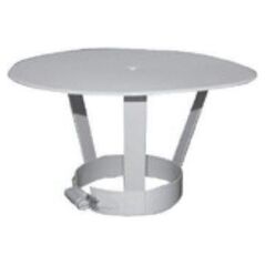 Jeremias Daszek do zakończenia TWIN 36A i TWIN 35B (TWIN28A060/100) 3409262 5900856193879