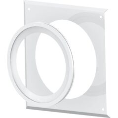Concept Rozeta do systemu powietrzno-spalinowego 100 (F90131A060/100) 3410944 5902753173800