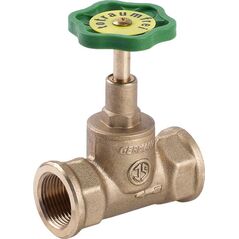 Perfexim Zawór przelotowy A1105 1/2" prosty grzybkowy (01-400-0150-000) 3411451 5902626219505
