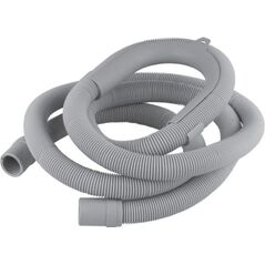 Wąż do pralki i zmywarki Perfexim odpływowy 200cm (35-405-2000-000) 3411844 5902626213039
