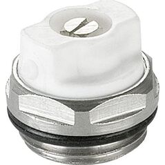Perfexim Odpowietrznik ręczny or. kluczyk 1/2" A417/4206 [100k] - 20-401-0150-000 3412476 5902626204945