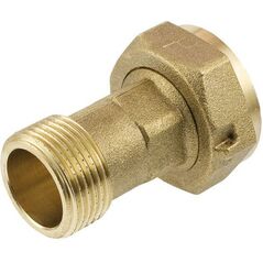 Perfexim Półśrubunek wodomierza 1" 5120 DN25-B PN16 (07-190-0250-000) 3412486 5902626218737