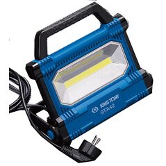 King Tony Reflektor COB 3000 LUM. 230V IP54 (KT9TA42A) 3412628 4712755815001