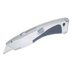 Wolfcraft Nóż aluminiowy profesjonalny + 3 ostrza (WF4132000) 3417889 4006885413207