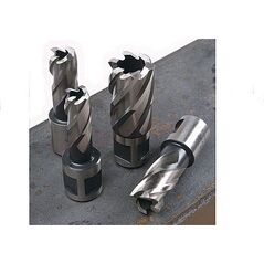 Glob Wiertło trepanacyjne GLOB HSS długość 30 mm - 30 x 30 mm (GLOB-WT30S) 3423608 5903707500529