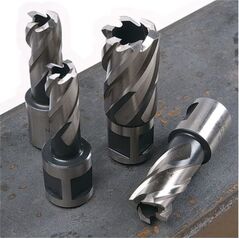 Glob Wiertło trepanacyjne GLOB HSS długość 50 mm - 20 x 50 mm - GLOB-WT20L 3423641 5903707500864