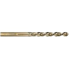 Wiertło Dewalt do metalu kobaltowe sześciokątne 3mm 10szt. (DT4920) 3423897 5035048534595