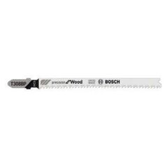 Bosch Brzeszczot do wyrzynarek T 308 BP Precision for Wood 5szt. - 2608667400 3424129 3165140623667