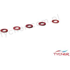 Tycner Uszczelka węża Gambit 1/2" - 368 3425405 5900950613686