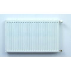 Stelrad Grzejnik Compact C11 600 x 500mm 397W (C11/60/050) 3427048 5414305537133