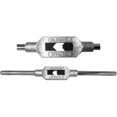 AWTools AW POKRĘTŁO DO GWINTOWNIKÓW M1-M10 AW20285 - AW20285 3427156 5903041030232