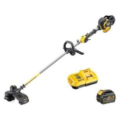 Dewalt 2 biegowa, akumulatorowa podkaszarka do trawy, 54V Li-Ion 9,0Ah - DCM571X1 3427173 5035048659021