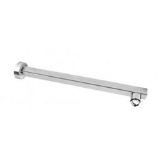 Hydroland ścienna chrom 40cm (D.RAM.KW) 3427434 5900308750735