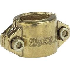 Gardena klema do węży 19mm (7210) 4005171 4078500721004