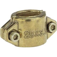 Gardena klema do węży 25mm (7211) 4005172 4078500721103