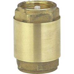 Gardena Mosiężny zawór zwrotny G3/4" (7230) 4005174 4078500723008