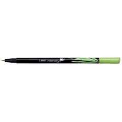 Bic Cienkopis Intensity jasno-zielony (942064) 4006888 3086123419698