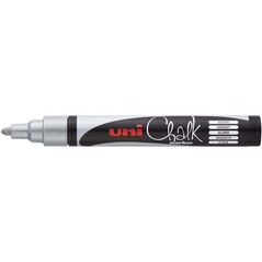 Uni Mitsubishi Pencil marker kredowy PWE-5M (138541) 4007059 4902778222096