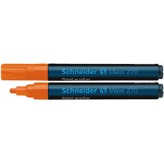 Schneider marker olejowy maxx 270 (SR127006) 4007069 4004675014399