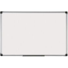 Bi-Office Tablica suchościeralna magnetyczna 40X30CM PROFESSIONAL lakierowana rama aluminiowa (GMA4307170) 4007186 5603750114376
