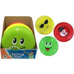 Mega Creative MC DYSK LATAJACY 21CM ESA548 DISP24/144/288 - ESA548 4012118 5902643690387