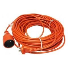 AWTools Przedłużacz 40m 3x2,5mm /IP44 16A/4000W (AW70245) 4016831 5903041032618