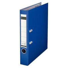 Segregator Leitz 180° dźwigniowy A4 50mm granatowy (10155068/10151268) 4018195 4002432370009