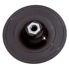 Wolfcraft dysk szlifierski 180mm NA RZEP (WF5618000) 4018280 4006885561809