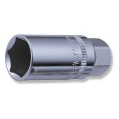 Jonnesway Klucz do świec 14mm 1/2" (S17H4314) 4018399 4719152190397