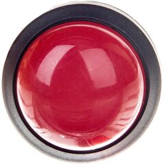 Simet Lampka sygnalizacyjna 20mm czerwona 230V AC KLP 20R/230V (84520001) 4018947 5907813216169