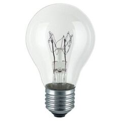 Helios Żarówka wysokotemperaturowa Soleo HELIOS 25W E27 A55 230V (WST-2632) 4036747 5907758830154