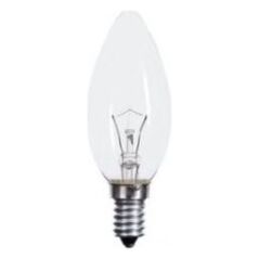 Helios Żarówka wysokotemperaturowa 60W E14 B35 230V ( WST-2642) 4036760 5907758830253