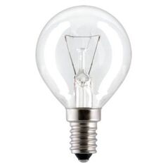 Helios Żarówka wysokotemperaturowa Soleo 25W P45 E14 230V (WST-2633) 4036802 5907758830161
