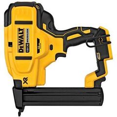 Dewalt Zszywacz DCN681N 18V Li-Ion bezszczotkowy bez akumulatorów i ładowarki (DCN681N) 4049140 5035048667088