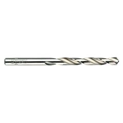 Wiertło Irwin do metalu HSS walcowe 4,2mm 2szt. (10502385) 4080496 5709131106050