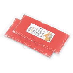 Beurer Zestaw do kąpieli parafinowerj MP70 pomarańczowy 4104510 4211125589431