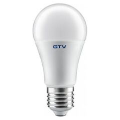 GTV Żarówka LED GTV 15W E27 A60 230V 4000K 1320lm 180ST (LD-PN3A60-15W) 4106647 2012801254399