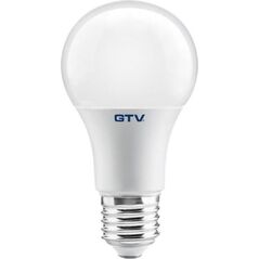 GTV Żarówka LED GTV 10W E27 A60 230V 4000K 840lm 220ST (LD-PN3A60-10W) 4106649 2012801295965